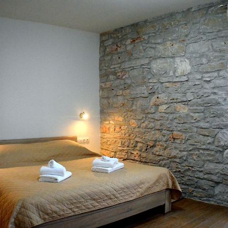 Guesthouse Bale Exterior foto