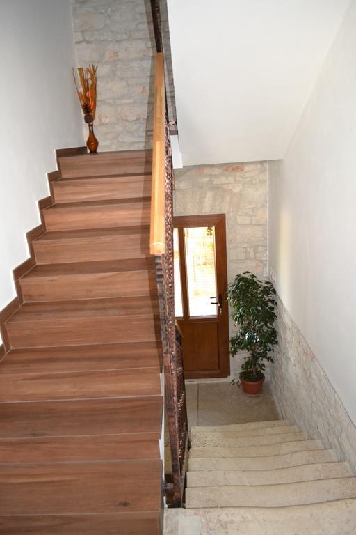 Guesthouse Bale Exterior foto