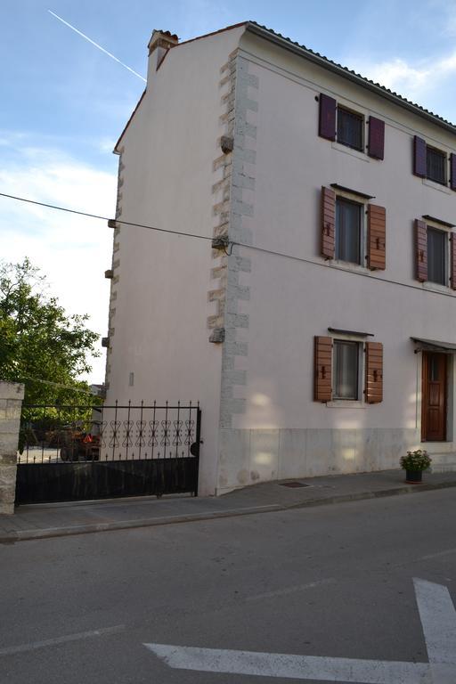 Guesthouse Bale Exterior foto