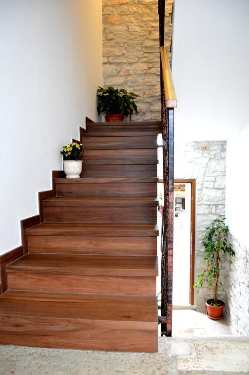 Guesthouse Bale Exterior foto