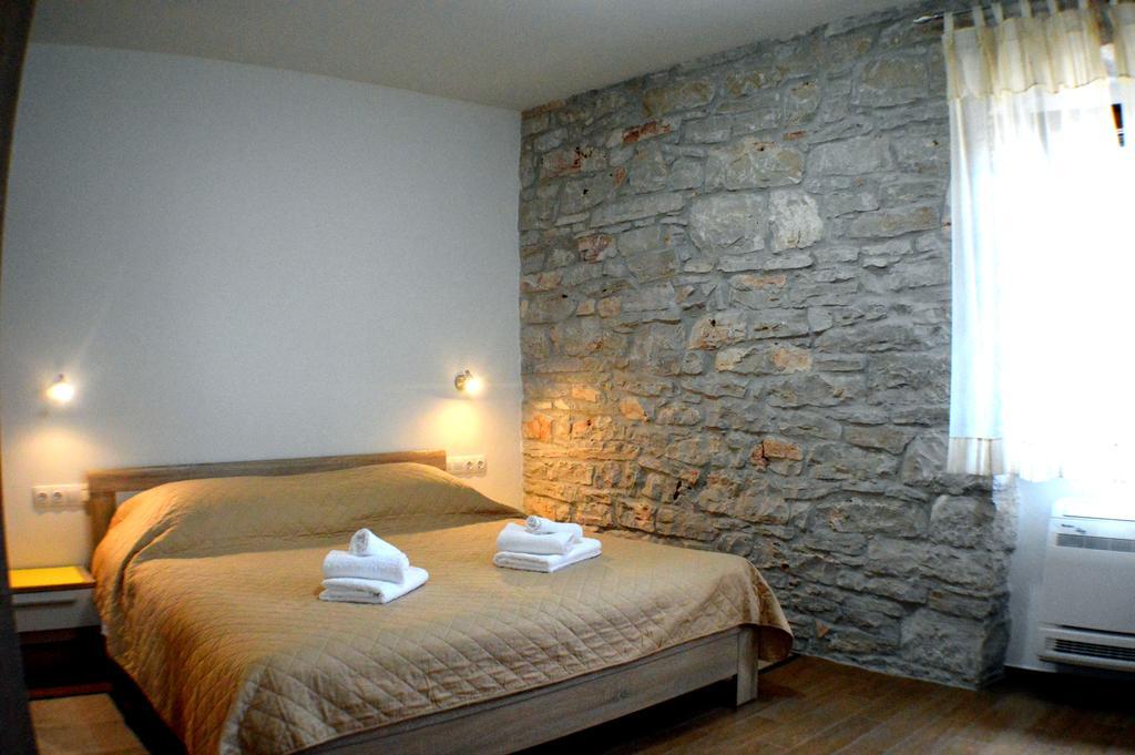 Guesthouse Bale Exterior foto